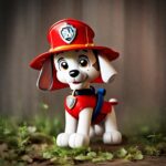 Paw Patrol Toys