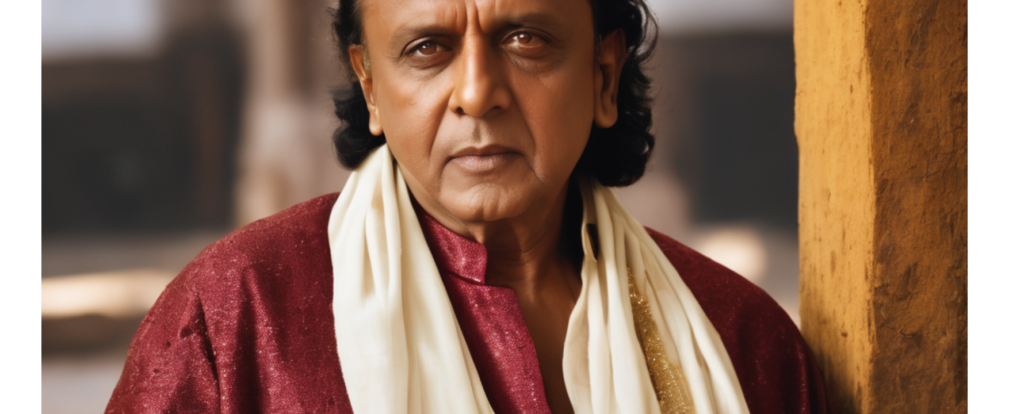 Mithun Chakraborty admitted to hospital